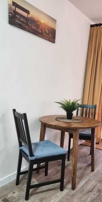דירות Mörel Retreat Solohike מראה חיצוני תמונה