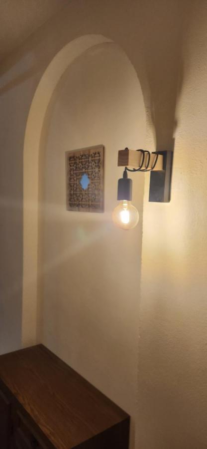 דירות Mörel Retreat Solohike מראה חיצוני תמונה